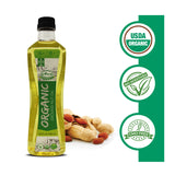 Organic Peanut Oil, Organic Oil and Others, Aiva Products, Aiva Products