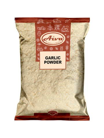 Garlic Powder