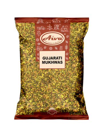 Gujarati Mukhwas, Spices & Herbs, Aiva Products, Aiva Products