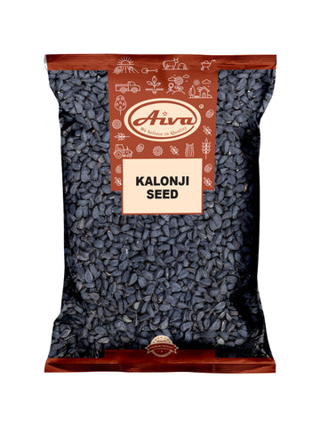 Kalonji Seeds (Nigella Sativa or Black Cumin Seed), Spices & Herbs, Aiva Products, Aiva Products