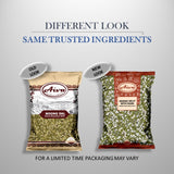Moong Split With Husk (Green Mung Bean Split)