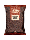 Mustard Seeds Brown