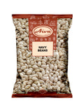 Navy Bean ( Alubia Beans )