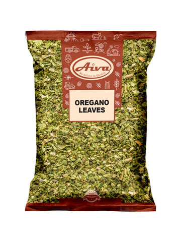Oregano Leaves