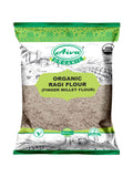 Organic Ragi Flour (Finger Millet Flour)