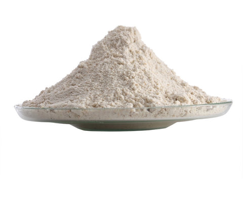 Juwar Flour (Sorghum Flour) Dadar Goti