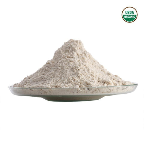 Organic Juwar Flour (Sorghum Flour)