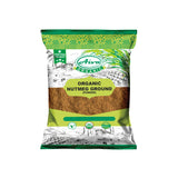 Organic Nutmeg Powder, Organic Spices & Herbs, Aiva Products, Aiva Products