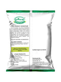 Organic Black Chick Peas (Kala Chana) - Usda Certified