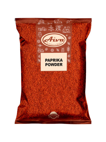 Paprika Powder