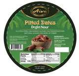Tunisian Deglet Nour Pitted Dates