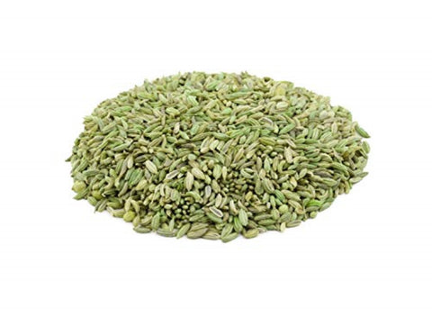 Fennel Seeds