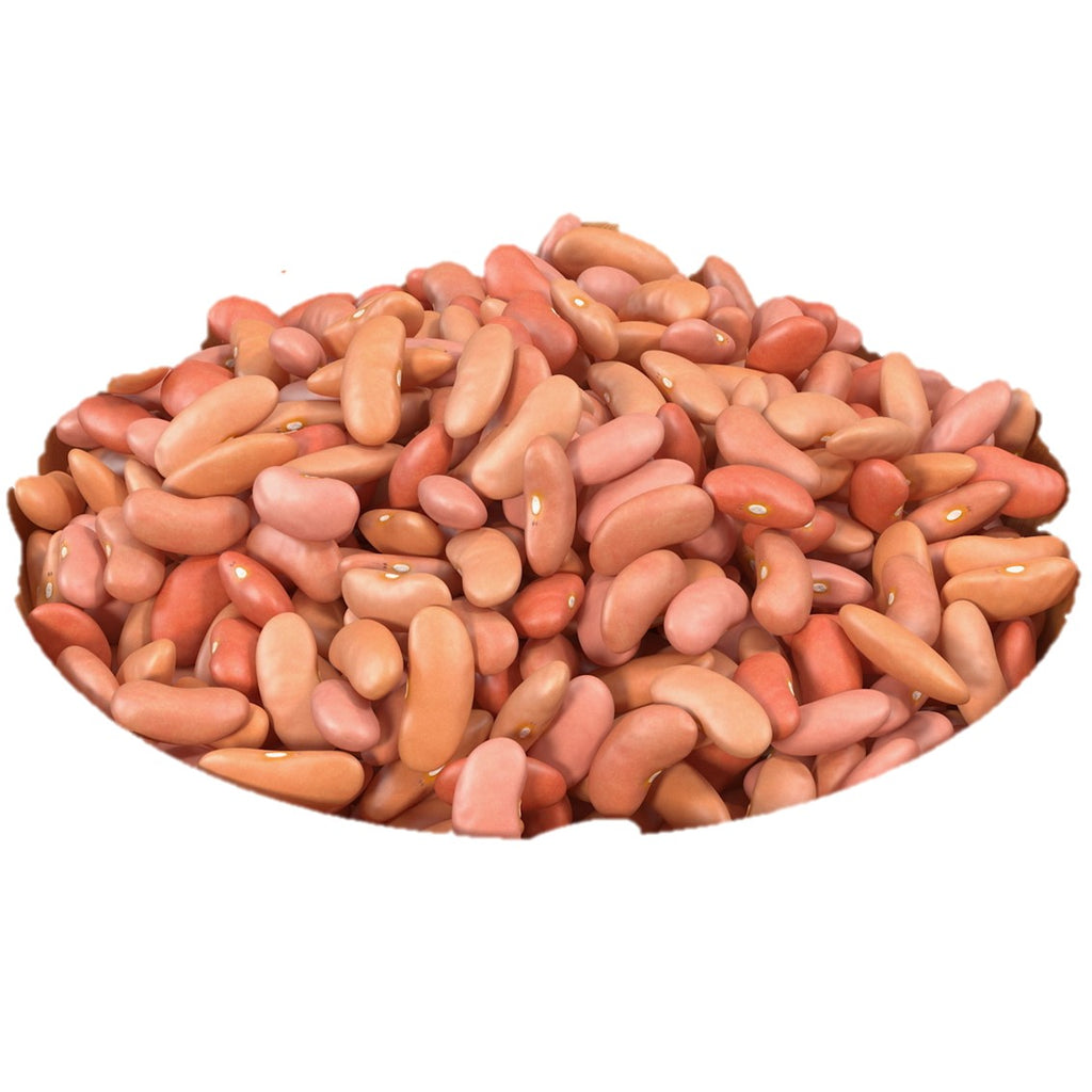 Light Red Kidney Beans