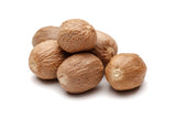 Nutmeg Whole