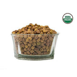 Organic Chick Peas (Kala Chana) - Usda Certified, Organic Pulses & Beans, Aiva Products, Aiva Products