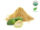 Organic Amchur (Dry Mango) Powder, Organic Spices & Herbs, Aiva Products, Aiva Products