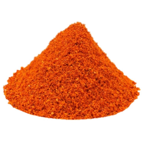 Paprika Powder