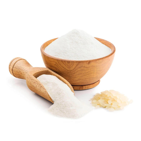Rice Flour, Flours & Rice, Aiva Products, Aiva Products