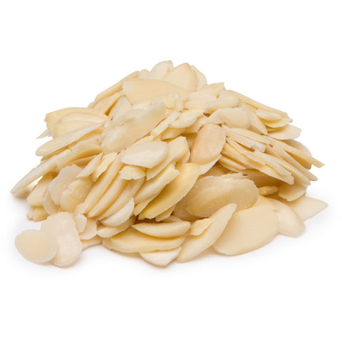 Almonds Sliced, Nuts & Seeds, Aiva Products, Aiva Products