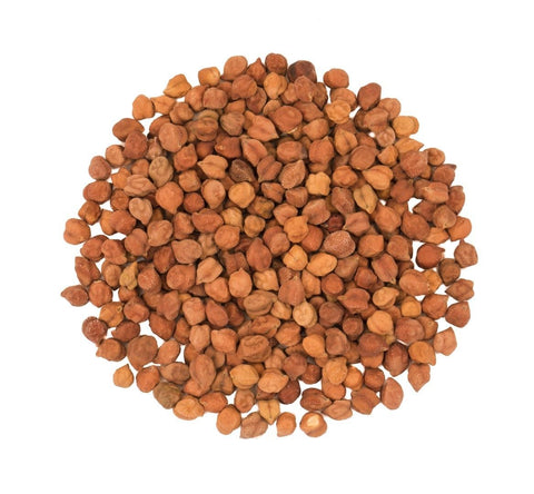 Kala Chana (Brown Chickpeas)