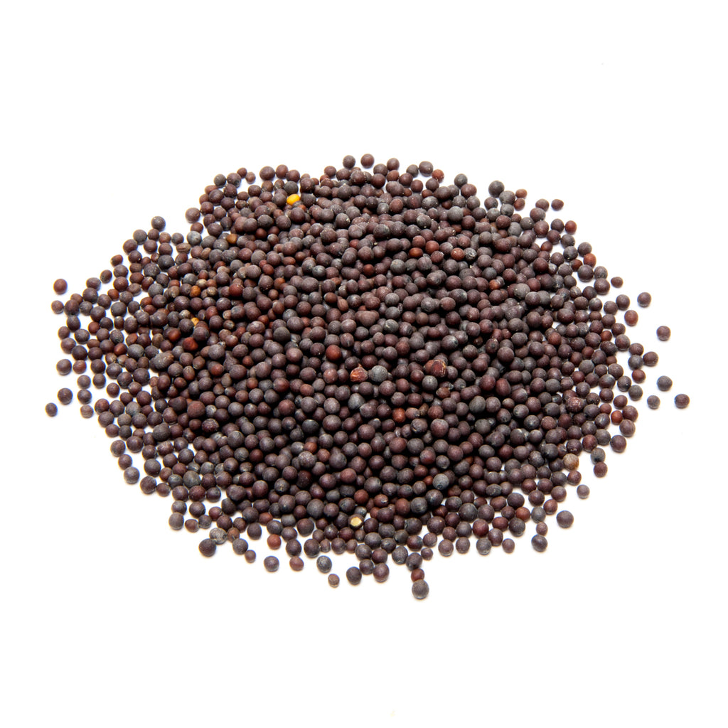 Mustard Seeds, Spices & Herbs, Aiva Products, Aiva Products