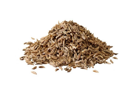 Cumin Seeds (Jeera)