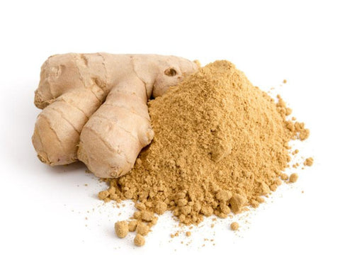 Ginger Powder, Spices & Herbs, Aiva Products, Aiva Products