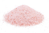 Natural Himalayan Pink Salt Powder