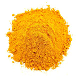 Turmeric Ground