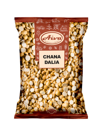 Chana Dalia