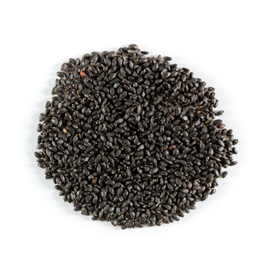 sabja seeds plant Tukmaria ( Basil Seeds or Sabja Seeds ) 7 oz Pack of 20
