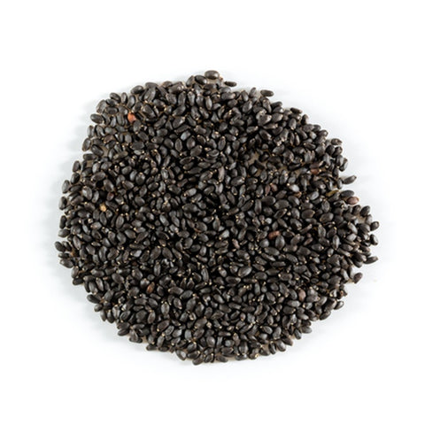 Tukmaria ( Basil Seeds or Sabja Seeds )