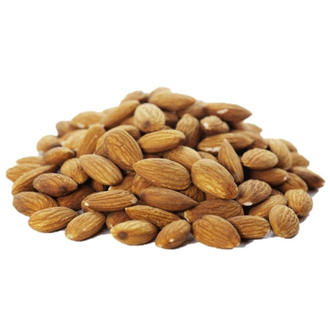 Almonds Raw