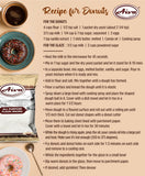 All Purpose Flour (Maida Flour), Flours & Rice, Aiva Products, Aiva Products