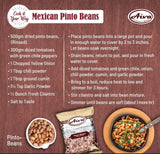 Pinto Bean, Pulses & Beans, Aiva Products, Aiva Products