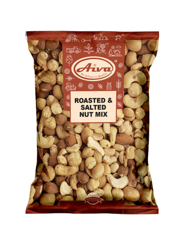 Roasted Salted Nut mix