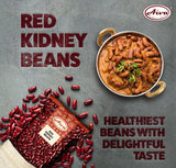 Dark Red Kidney Beans