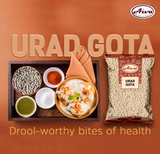 Urad Gota (Matpe Bean No Husk)