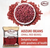 Adzuki Beans (Japanese Red Small Bean)