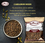 Cardamom Seeds