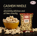 Cashew Whole