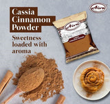 Cassia Cinnamon Powder