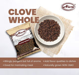 Clove Whole