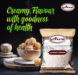 Dried Coconut Powder, Nuts & Seeds, Aiva Products, Aiva Products