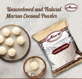 Dried Coconut Powder, Nuts & Seeds, Aiva Products, Aiva Products