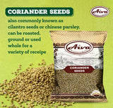 Coriander Seeds (Sabut Dhaniya), Spices & Herbs, Aiva Products, Aiva Products
