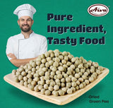 Whole Dried Green Peas(Green Vatana)