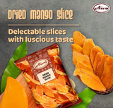 Dried Mango Slice