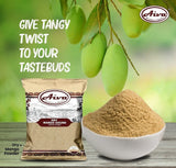 Dry Mango Ground (Amchur Powder)