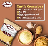 Garlic Granules